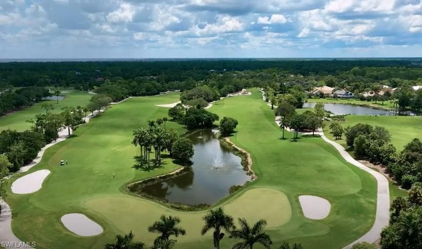 28 Golf Cottage Dr, Naples, FL 34105-42