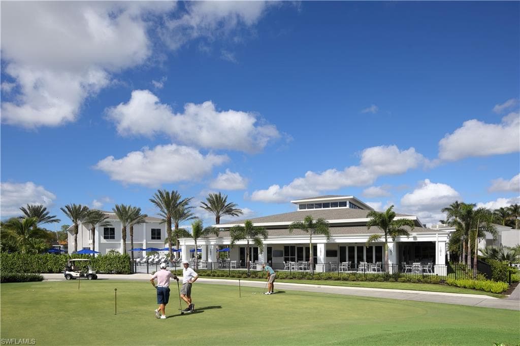 28 Golf Cottage Dr, Naples, FL 34105-47