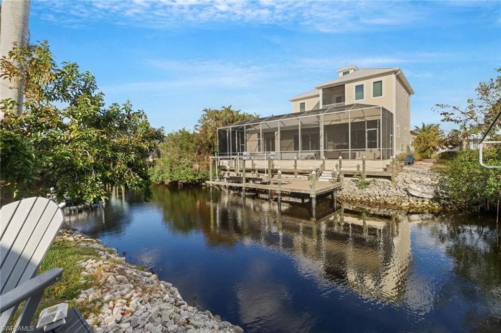 27099 Belle Rio Dr, Bonita Springs, FL 34135-27