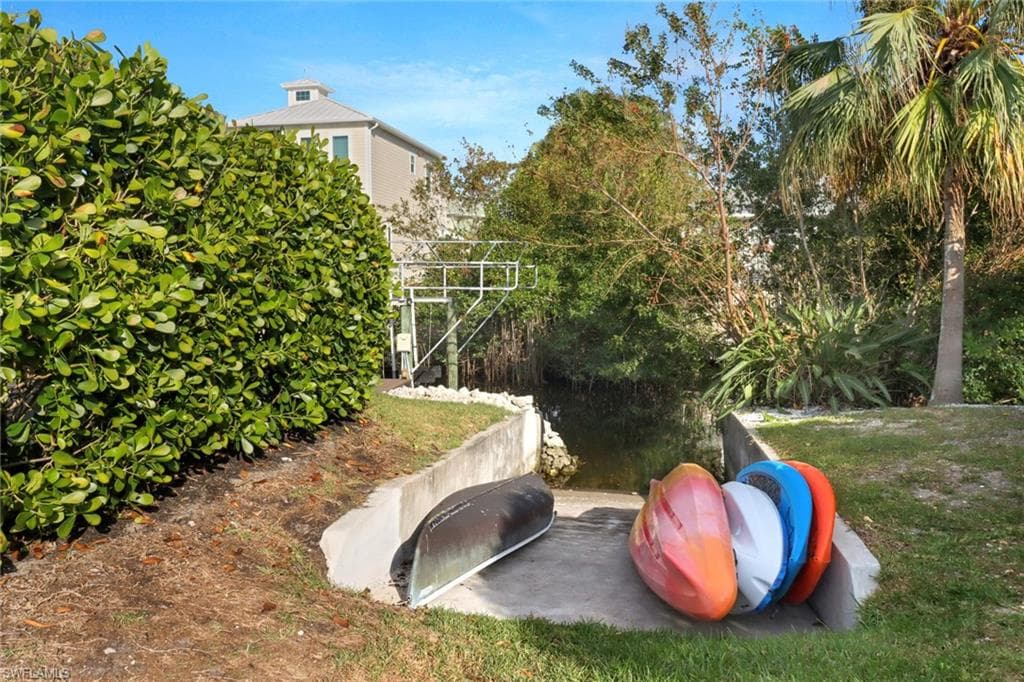 27099 Belle Rio Dr, Bonita Springs, FL 34135-31