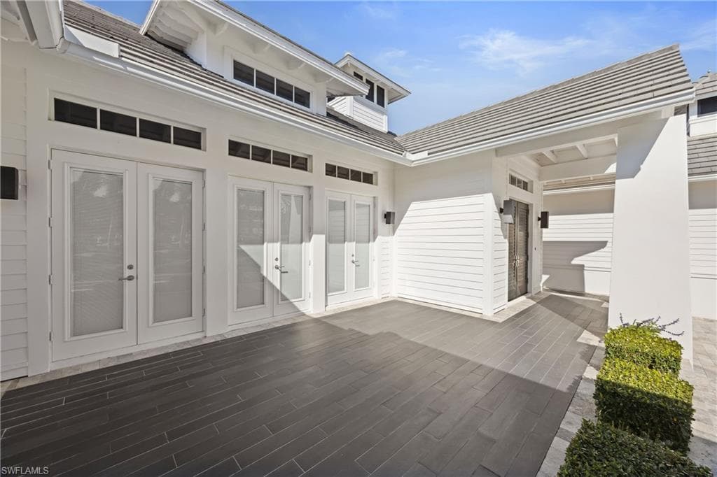 299 Mermaids Bight, Naples, FL 34103-39