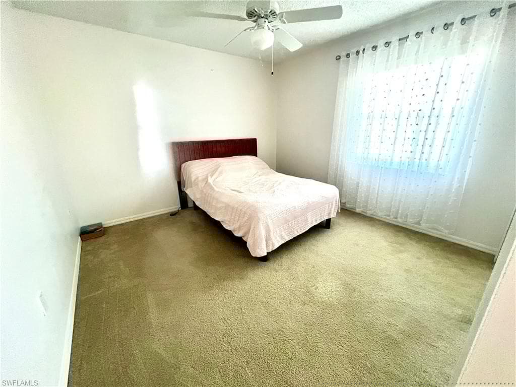 441 Quail Forest Blvd A302, Naples, FL 34105-13