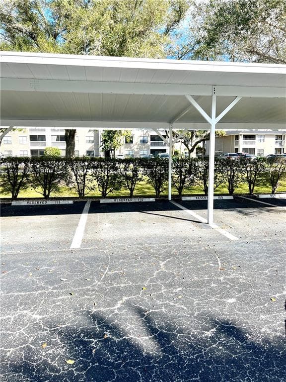441 Quail Forest Blvd A302, Naples, FL 34105-18