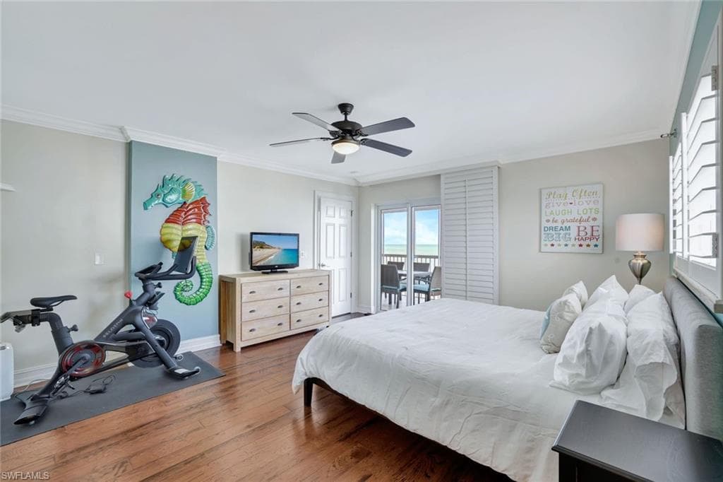 9051 Gulf Shore Dr 603, Naples, FL 34108-18