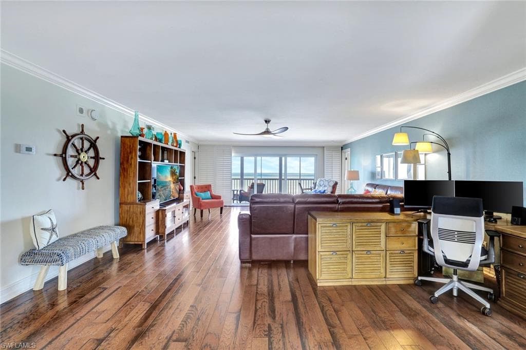 9051 Gulf Shore Dr 603, Naples, FL 34108-3