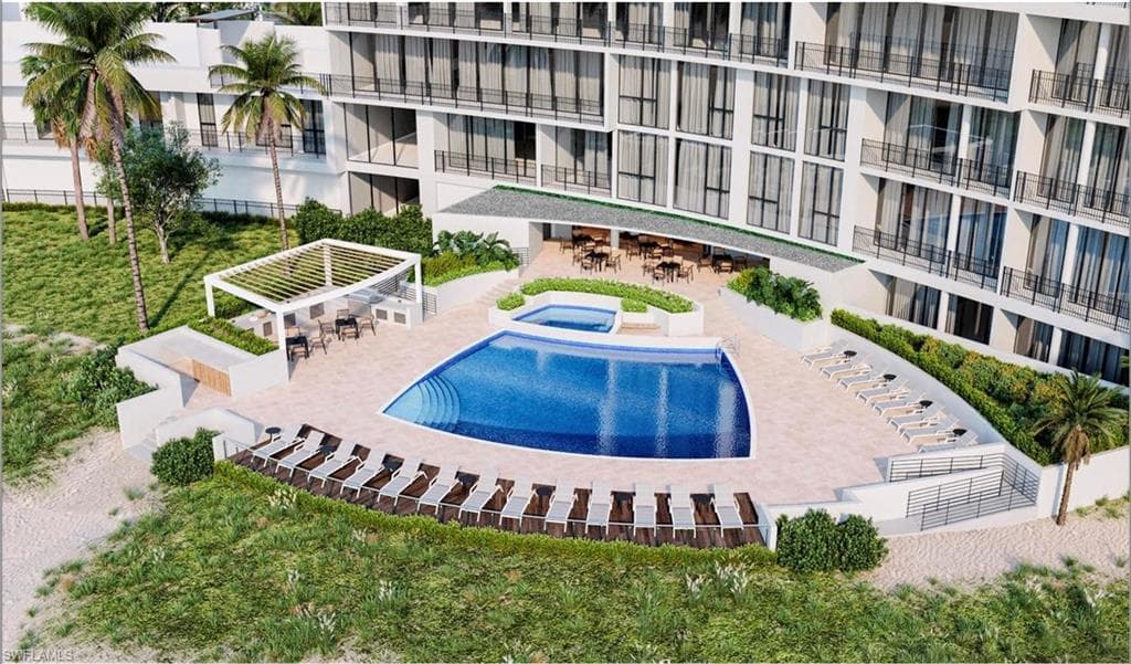 2301 Gulf Shore Blvd N 114, Naples, FL 34103-32