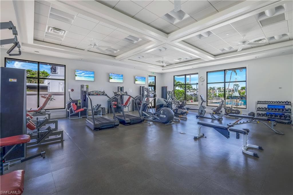 2301 Gulf Shore Blvd N 114, Naples, FL 34103-34