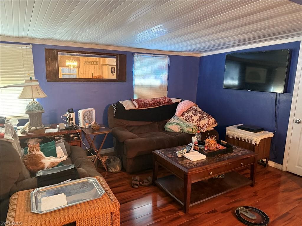 2739 Teakwood Blvd, North Fort Myers, FL 33917-12
