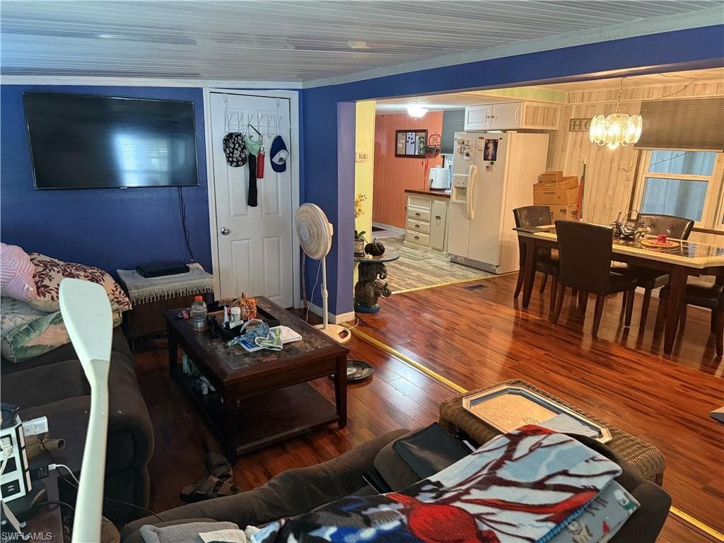 2739 Teakwood Blvd, North Fort Myers, FL 33917-13