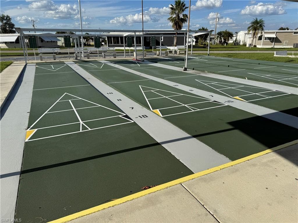 2739 Teakwood Blvd, North Fort Myers, FL 33917-18