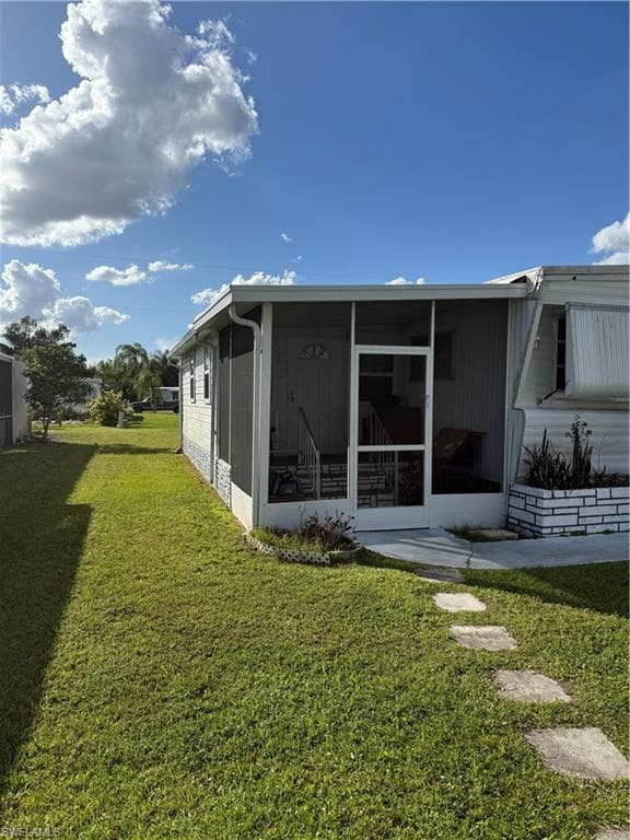 2739 Teakwood Blvd, North Fort Myers, FL 33917-7