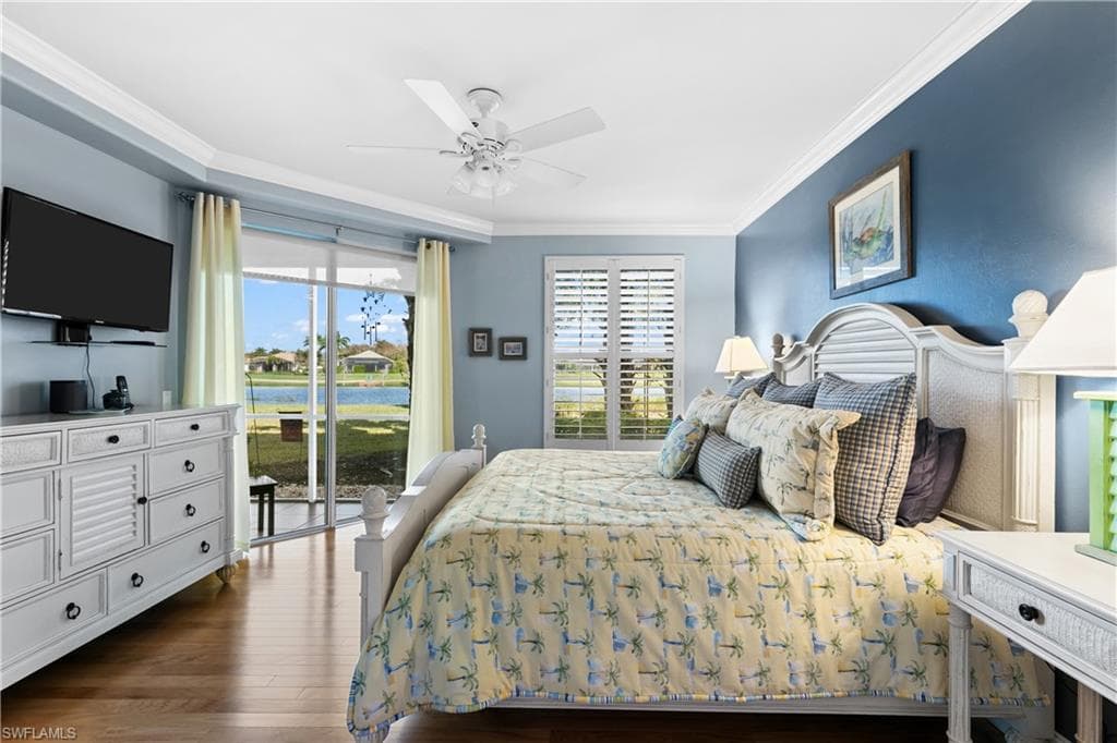12033 Covent Garden Ct 2403, Naples, FL 34120-12