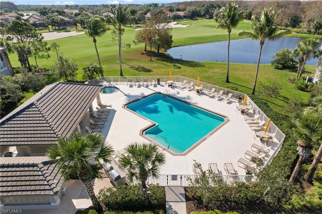 12033 Covent Garden Ct 2403, Naples, FL 34120-25