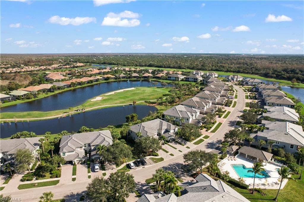12033 Covent Garden Ct 2403, Naples, FL 34120-27