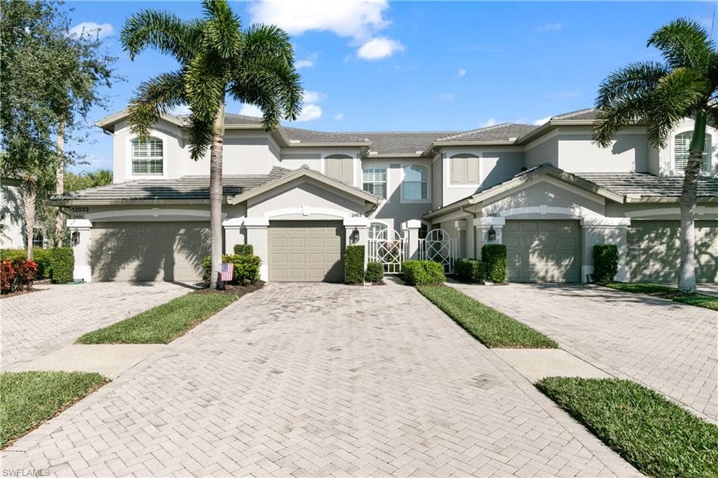 12033 Covent Garden Ct 2403, Naples, FL 34120-1
