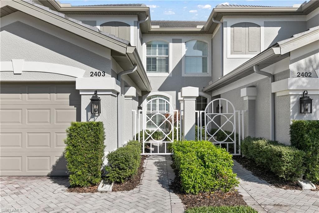 12033 Covent Garden Ct 2403, Naples, FL 34120-5