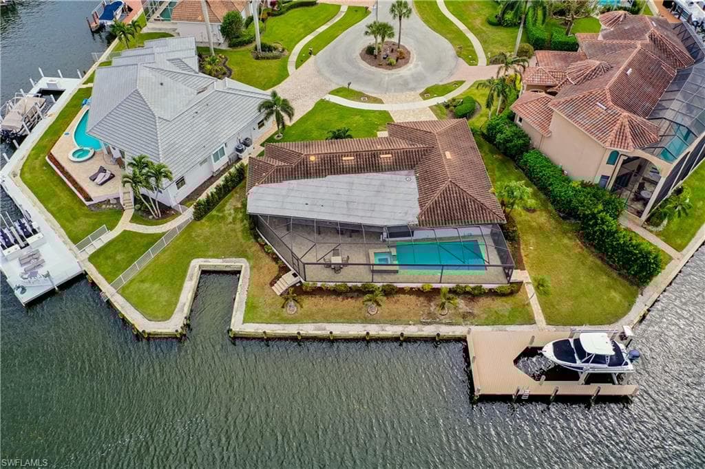 242 Angler Ct, Marco Island, FL 34145-3