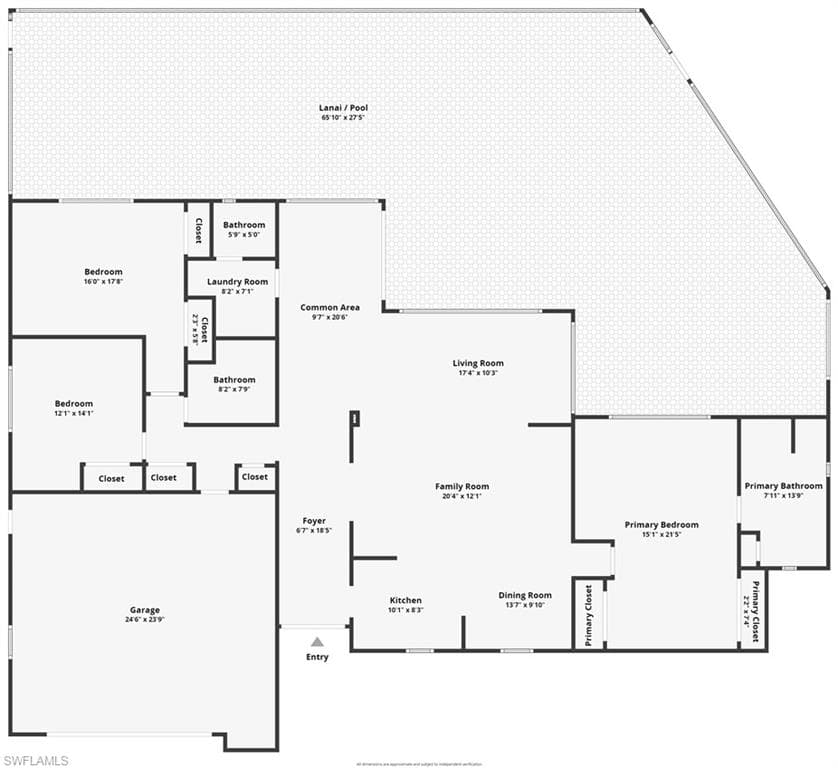 242 Angler Ct, Marco Island, FL 34145-42