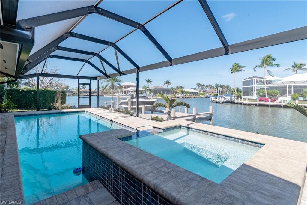 242 Angler Ct, Marco Island, FL 34145-6