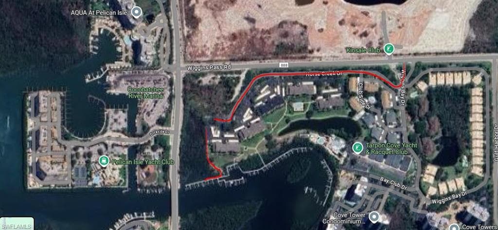 243d Wiggins Bay Dr, Naples, FL 34110-12