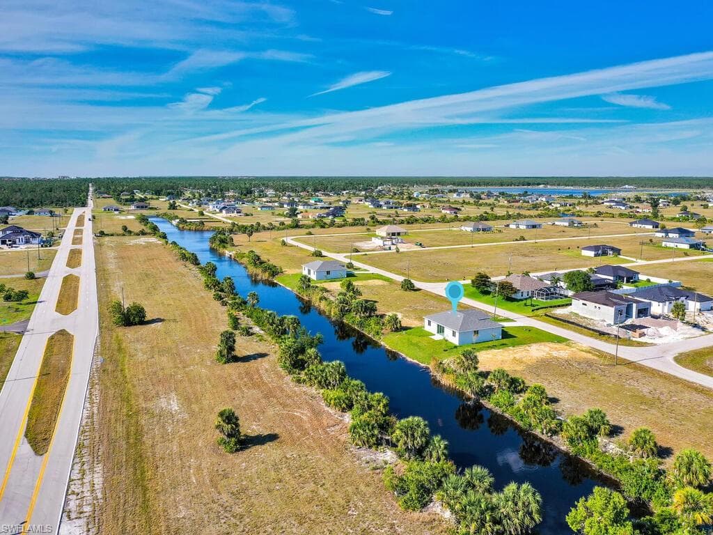 3818 40th Ave, Cape Coral, FL 33993-5