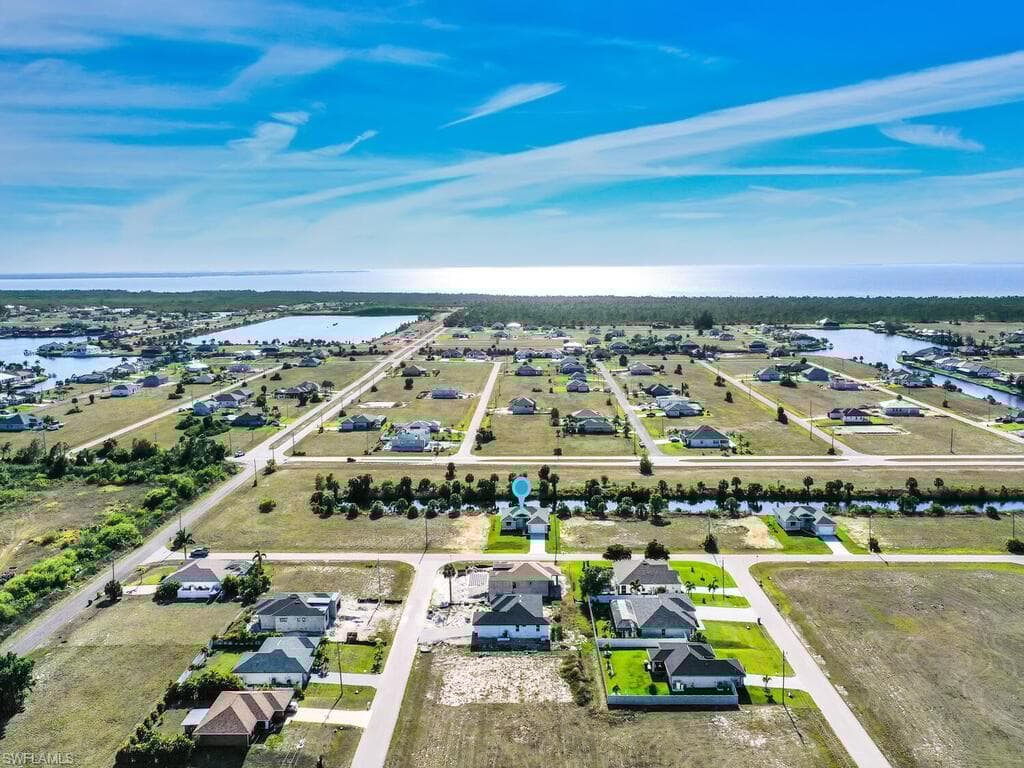 3818 40th Ave, Cape Coral, FL 33993-6