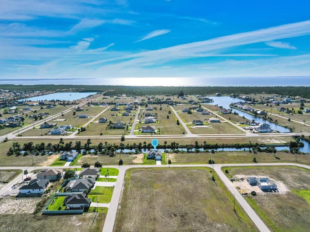 3818 40th Ave, Cape Coral, FL 33993-7