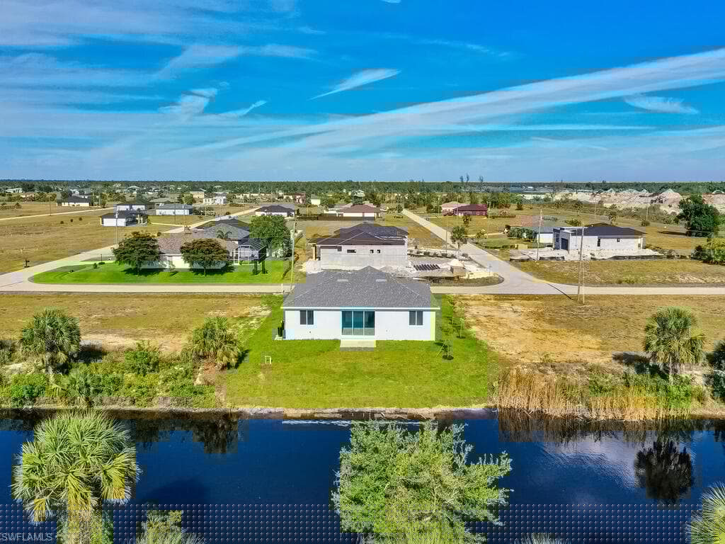 3818 40th Ave, Cape Coral, FL 33993-8