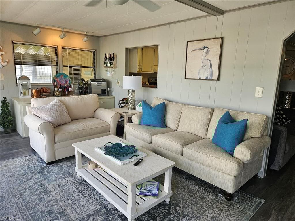 45 Aquamarine Ave 45-q, Naples, FL 34114-19
