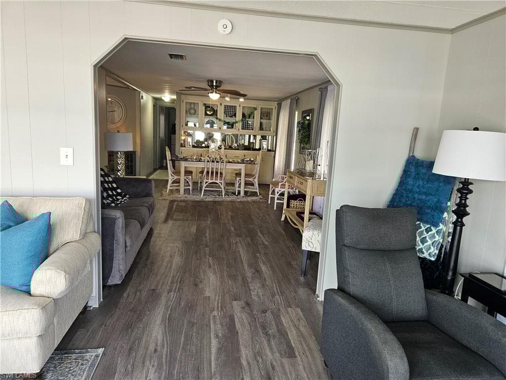 45 Aquamarine Ave 45-q, Naples, FL 34114-20