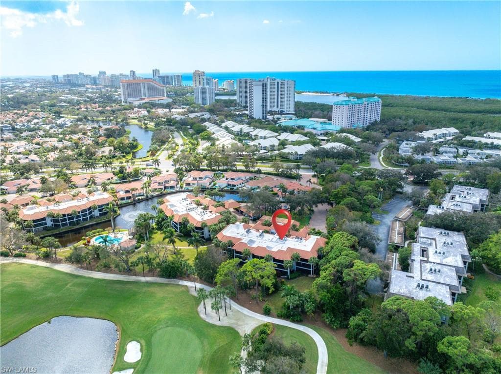 5940 Via Lugano 1-202, Naples, FL 34108-3
