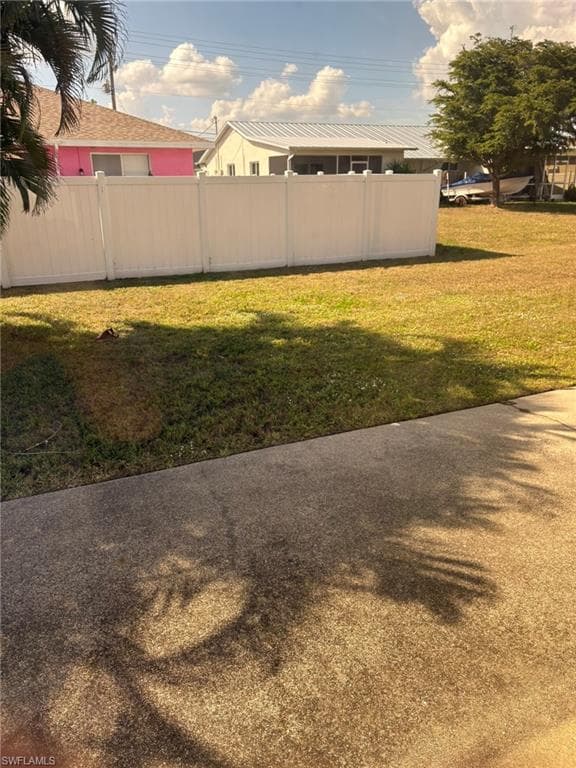 4508 Santa Barbara Blvd 103, Cape Coral, FL 33914-20