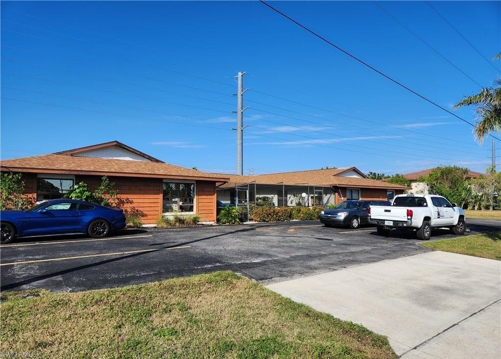 4508 Santa Barbara Blvd 103, Cape Coral, FL 33914-1