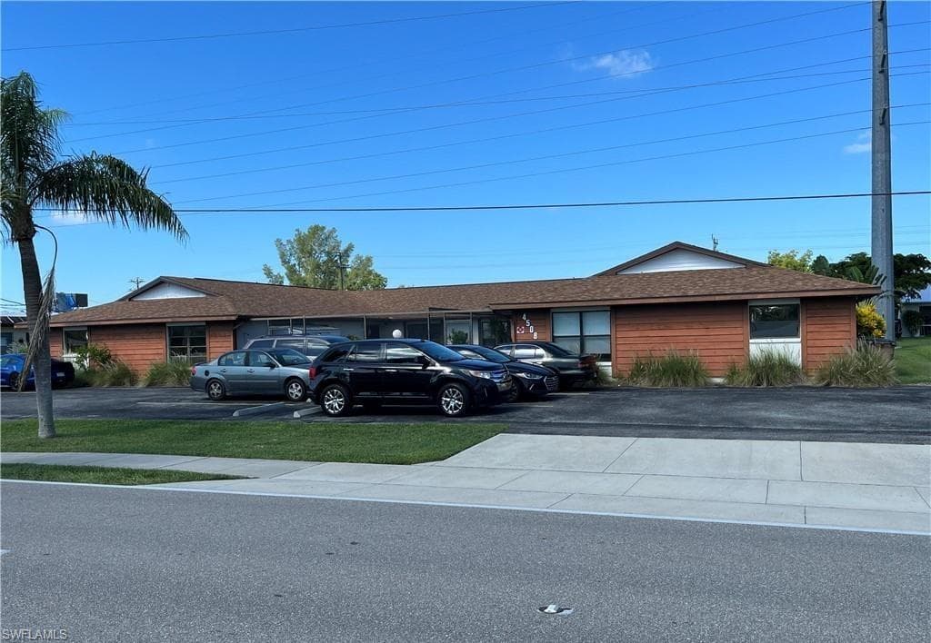 4508 Santa Barbara Blvd 103, Cape Coral, FL 33914-2