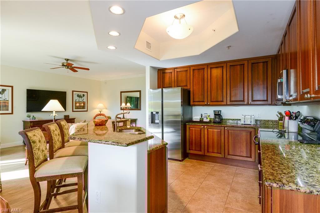 975 Sandpiper St A-104, Naples, FL 34102-13