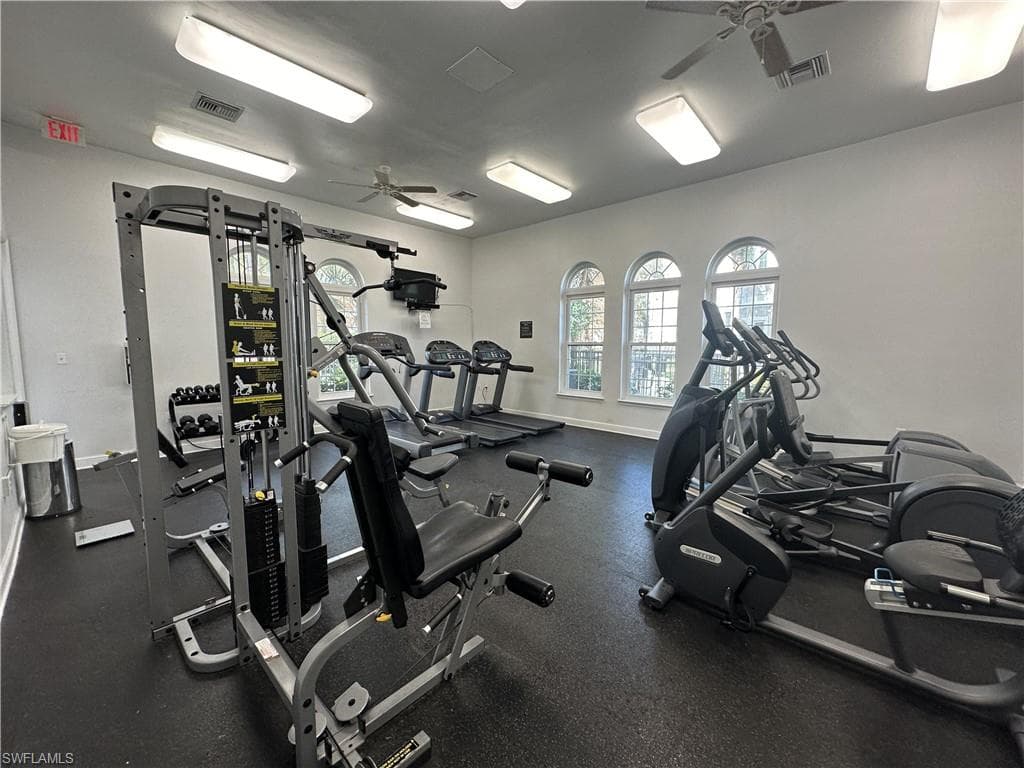 23710 Walden Center Dr 201, Estero, FL 34134-32
