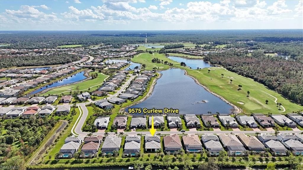 9575 Curlew Dr, Naples, FL 34120-30