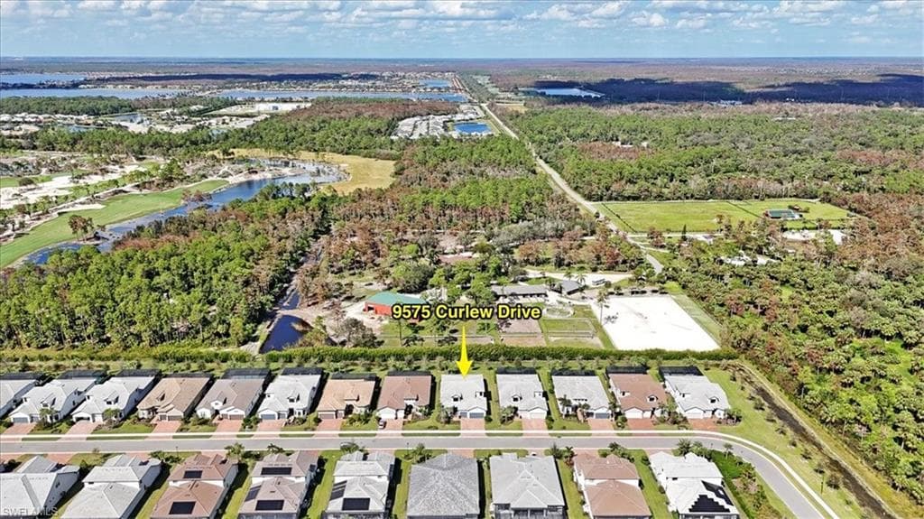 9575 Curlew Dr, Naples, FL 34120-31