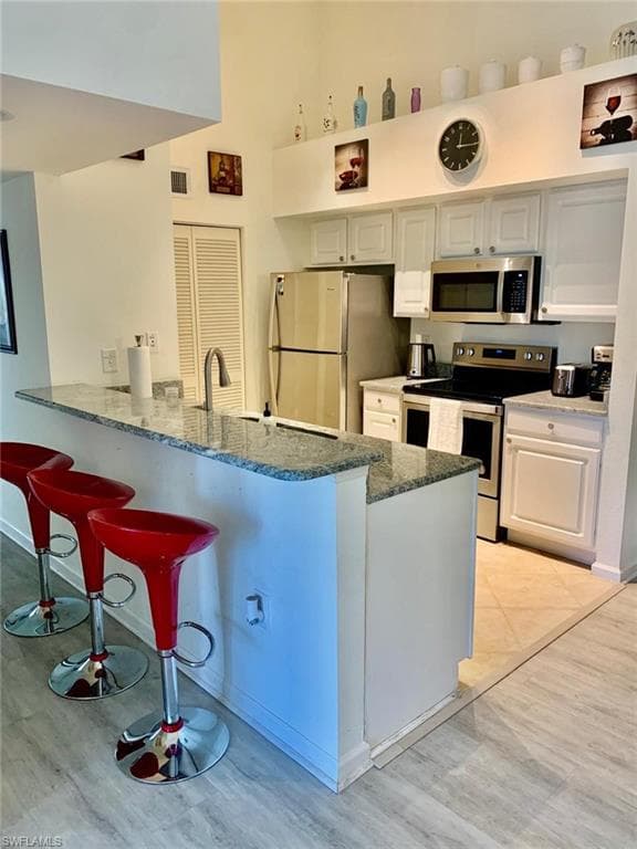 4105 Residence Dr 717, Fort Myers, FL 33901-13