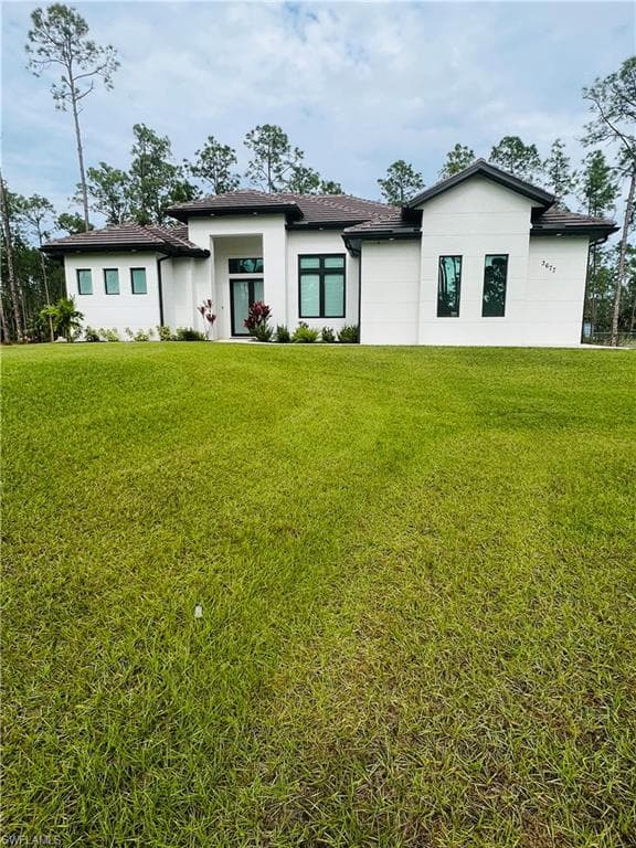 3677 8th Ave NE, Naples, FL 34120-2