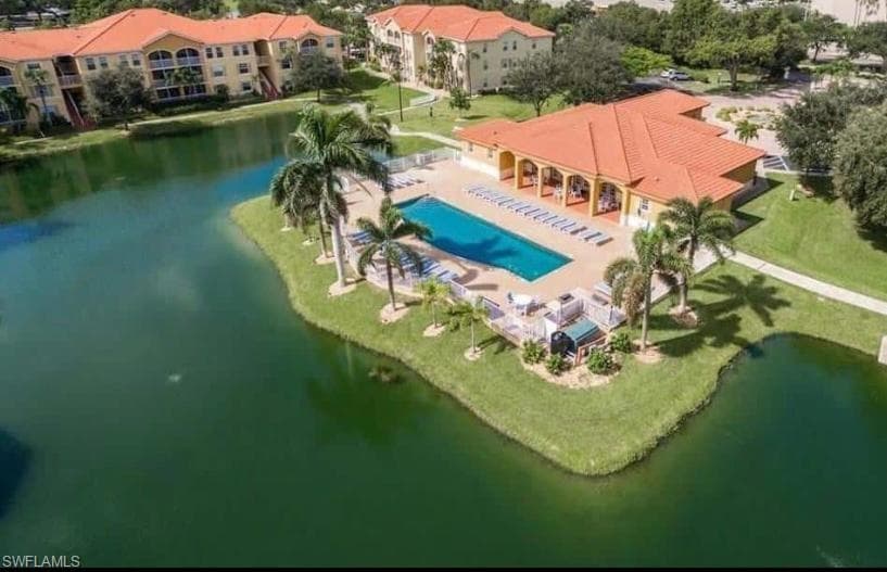 4149 Residence Dr 801, Fort Myers, FL 33901-3