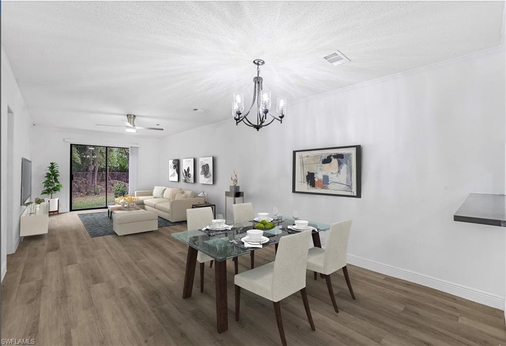 5286 Treetops Dr I-105, Naples, FL 34113-7