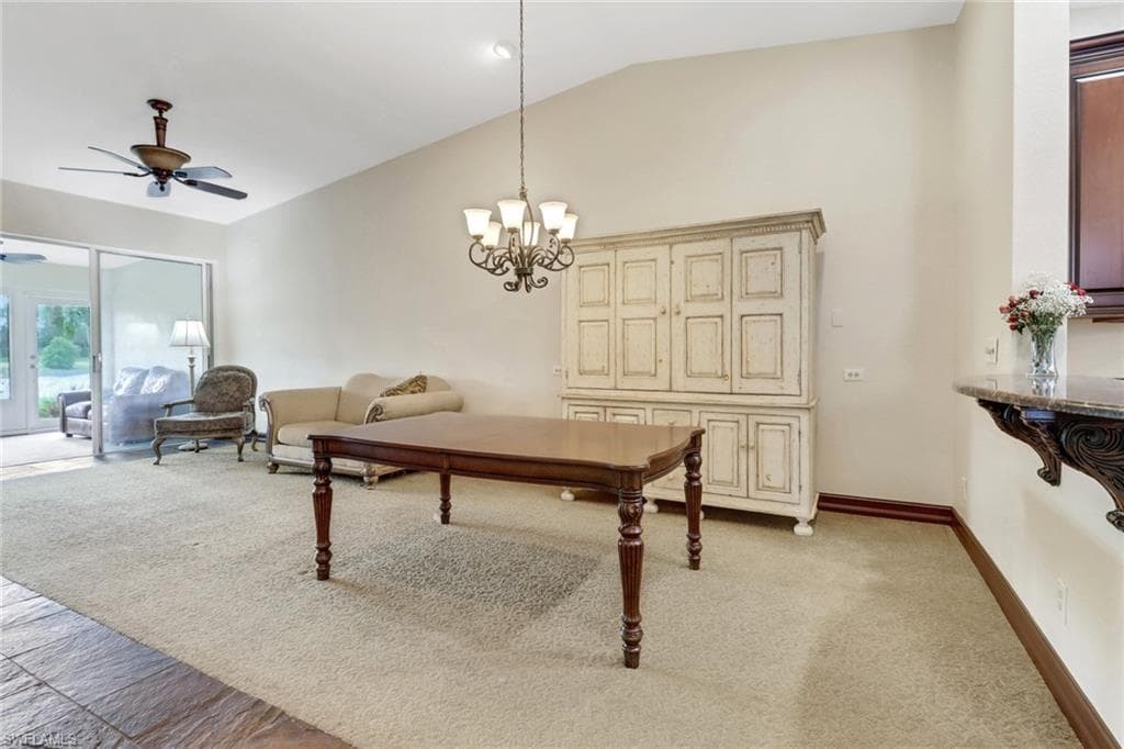 280 Naomi Dr 5401, Naples, FL 34104-14