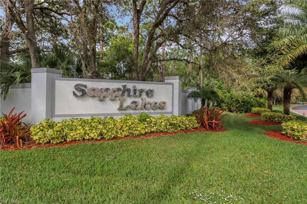280 Naomi Dr 5401, Naples, FL 34104-5