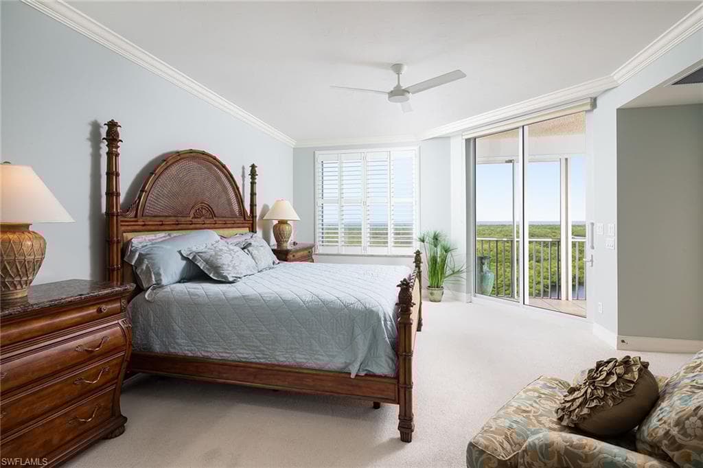 435 Dockside Dr A-804, Naples, FL 34110-11