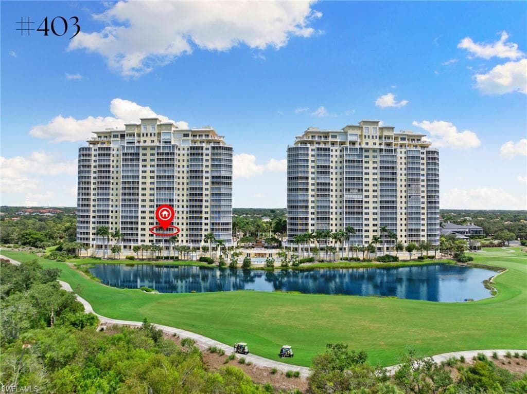 4761 West Bay Blvd 403, Estero, FL 33928-21