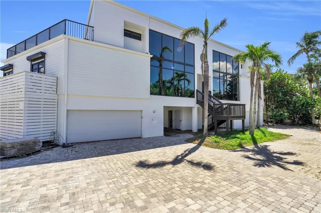487 Gulf Dr, Sanibel, FL 33957-4