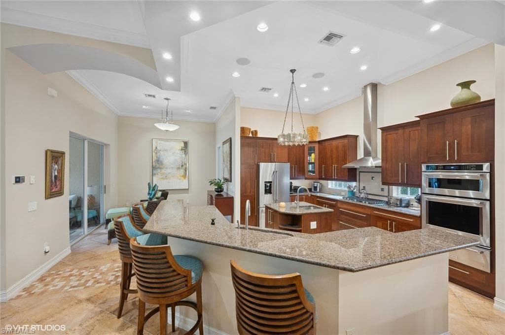 4908 Rustic Oaks Cir, Naples, FL 34105-21