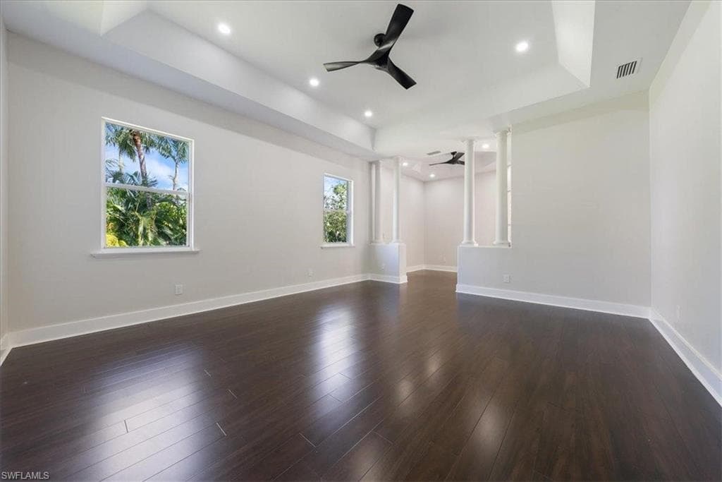 12800 Treeline Ct, North Fort Myers, FL 33903-12