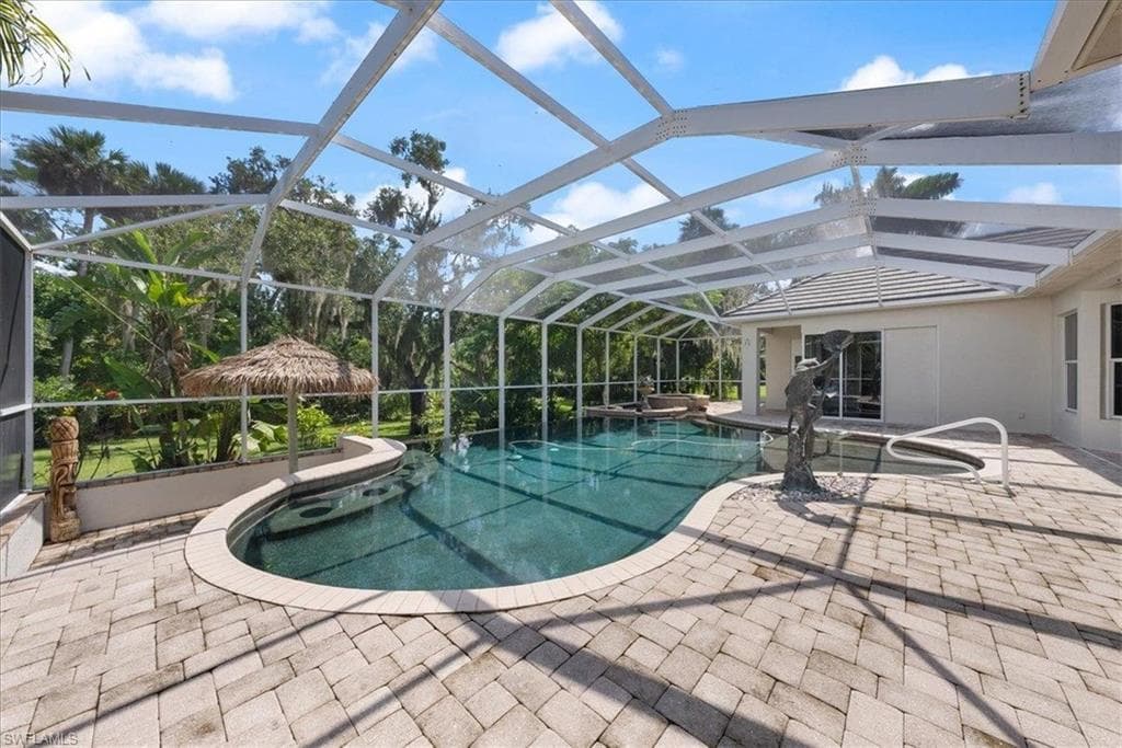 12800 Treeline Ct, North Fort Myers, FL 33903-29
